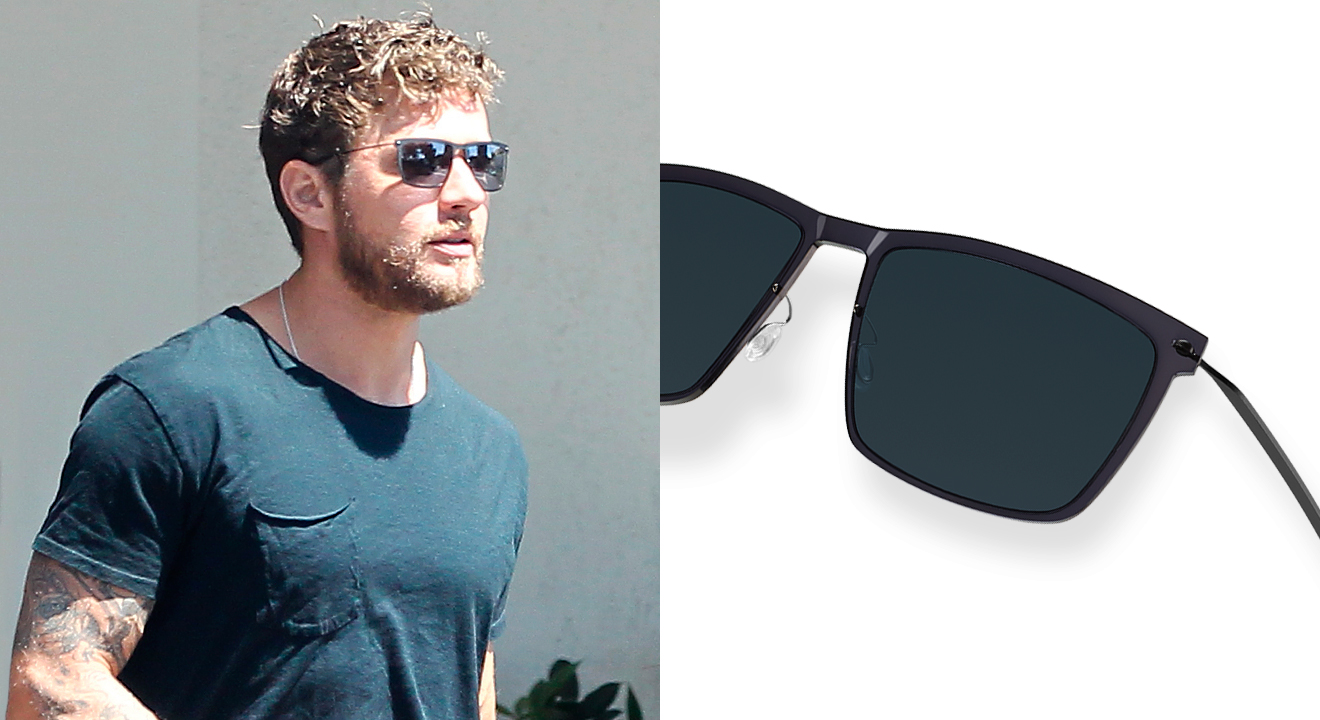 Ryan Phillippe – we know what you did this summer Ryan Phillippe – we know what you did this summer